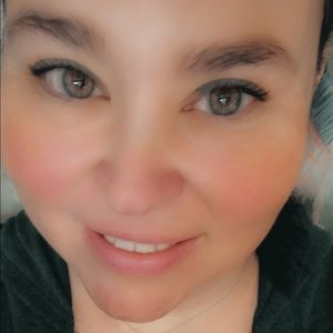 Meet your Posher, Kristi